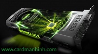 NVIDIA chính thức giới thiệu card màn hình GeForce GTX 980, GTX 970, GTX 980M và GTX 970M