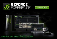 NVIDIA GeForce Experience 2.6.0.74 Beta