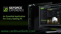 NVIDIA GeForce Experience Beta được phát hàng vào tháng 9 tới