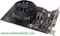 NVIDIA giảm giá card màn hình NVIDIA GeForce GTX 750 Ti