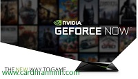 NVIDIA giới thiệu dịch vụ GeForce NOW