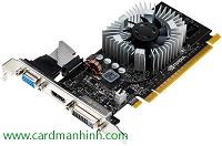 NVIDIA sẽ giới thiệu card màn hình GeForce GT 930