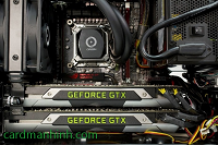 ORIGIN PC giới thiệu case SFF hỗ trợ dual card màn hình NVIDIA GeForce GTX 690
