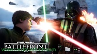 Review hiệu năng game Star Wars Battlefront