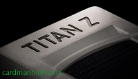 Review ngắn card màn hình NVIDIA GeForce GTX Titan Z SLI với AMD Radeon R9 295X2 CrossFire