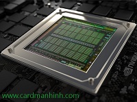 Thông tin card màn hình NVIDIA GeForce GTX 960M, GTX 950M và 940M