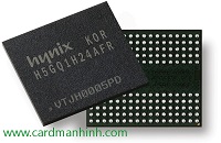 Vài phân tích về bộ nhớ trên card màn hình NVIDIA và AMD