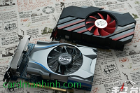 Vài thông tin về card màn hình NVIDIA GeForce GT 740