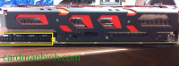 Vấn đề nguồn card màn hình PowerColor Radeon R9 295X2 Devil 13
