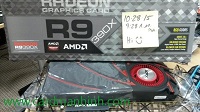 XFX giới thiệu dòng card màn hình AMD Radeon R9 390X mới